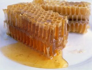 honeycomb